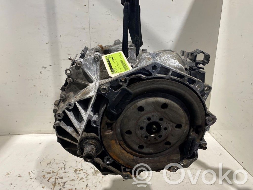 Volkswagen Golf VIII Automatyczna skrzynia biegów 