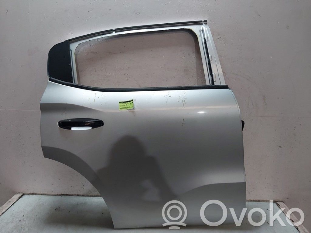 Opel Frontera Puerta trasera 