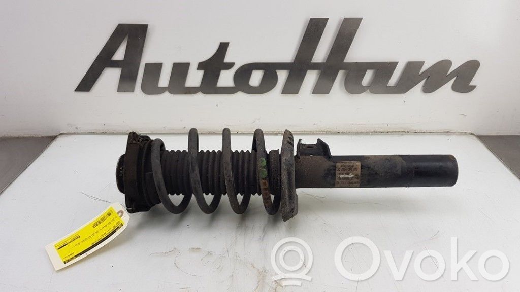 Audi A3 S3 8P Ansamblu amortizor cu arc față 