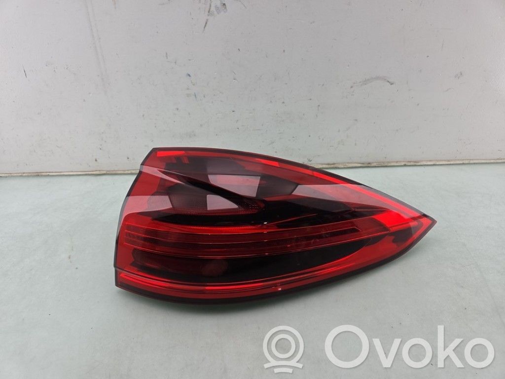 Porsche Cayenne (92A) Takavalot 