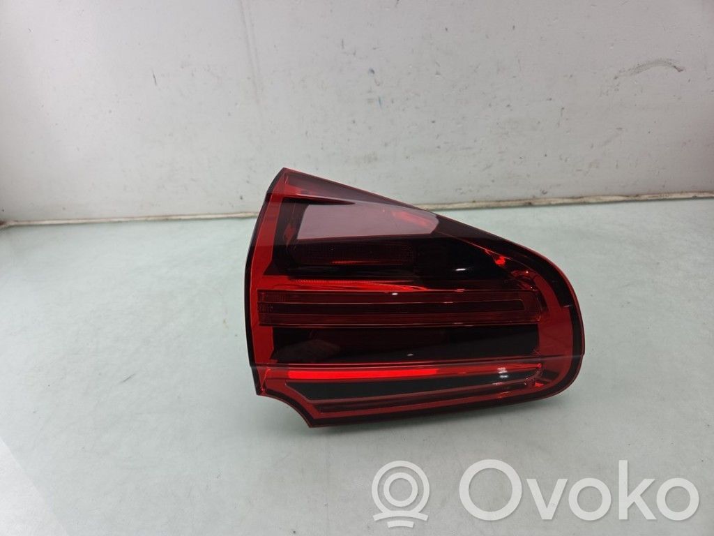 Porsche Cayenne (92A) Lampa tylna 
