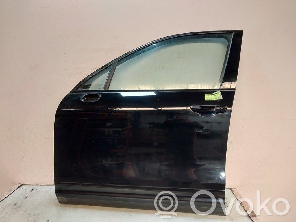 Porsche Cayenne (92A) Puerta delantera 