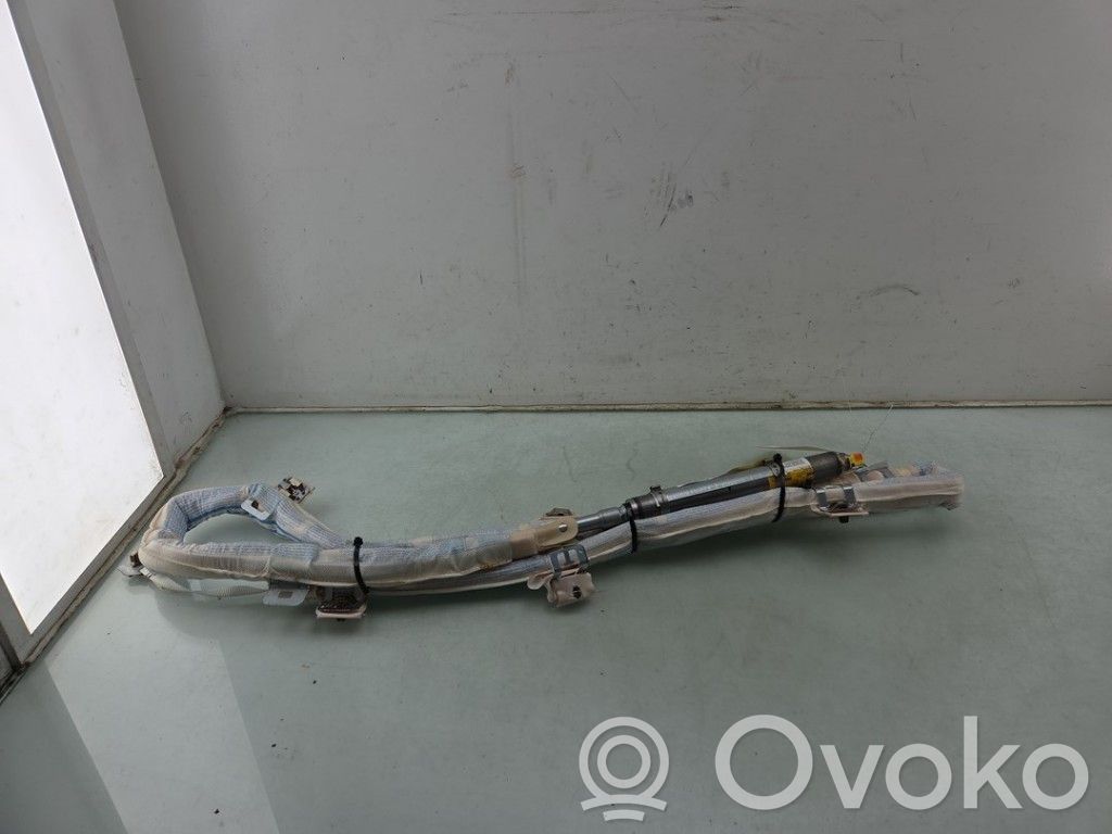 Porsche Cayenne (92A) Airbag da tetto 