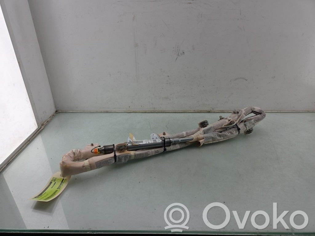 Porsche Cayenne (92A) Airbag cortină