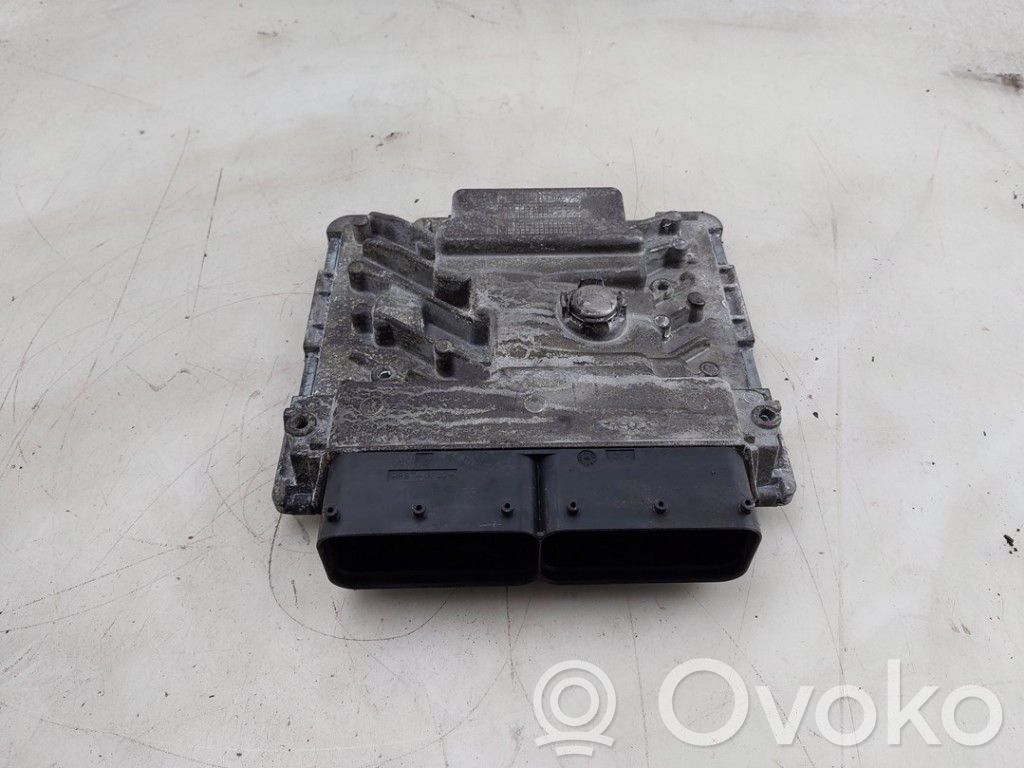 Volkswagen Golf VII Unitate/modul de control motor