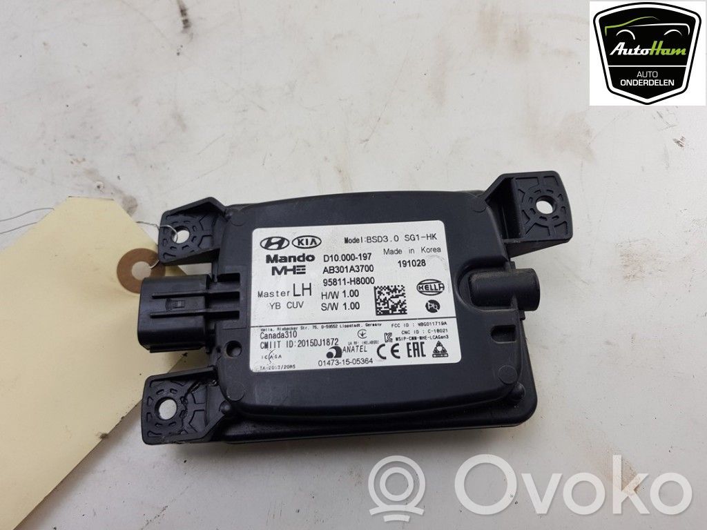 Capteur   95811H8000,95811H8000