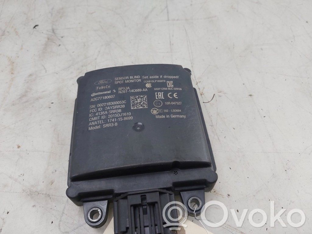 Sensor   NZ6T14C689AA,2552280,LJ6T14D453CB,2552280,LJ6T14D453CB,NZ6T14C689AA