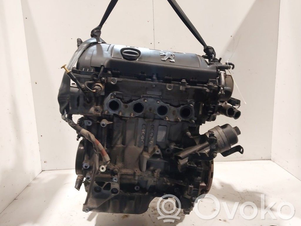 Peugeot 308 Engine 