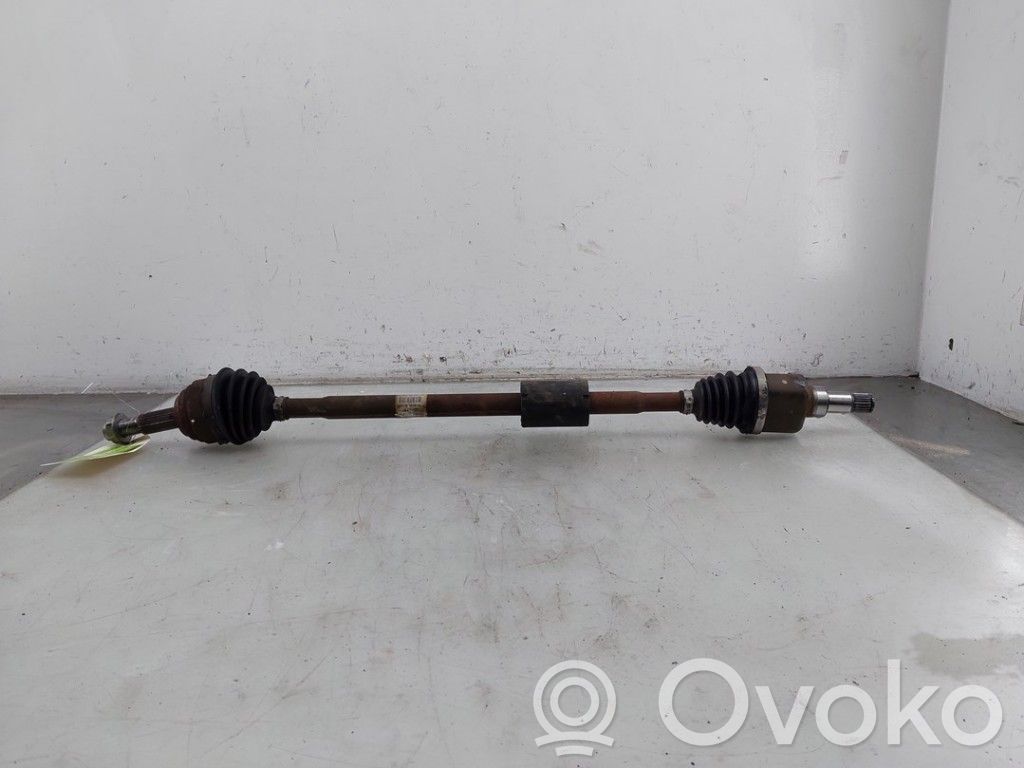 Ford Fiesta Front driveshaft 