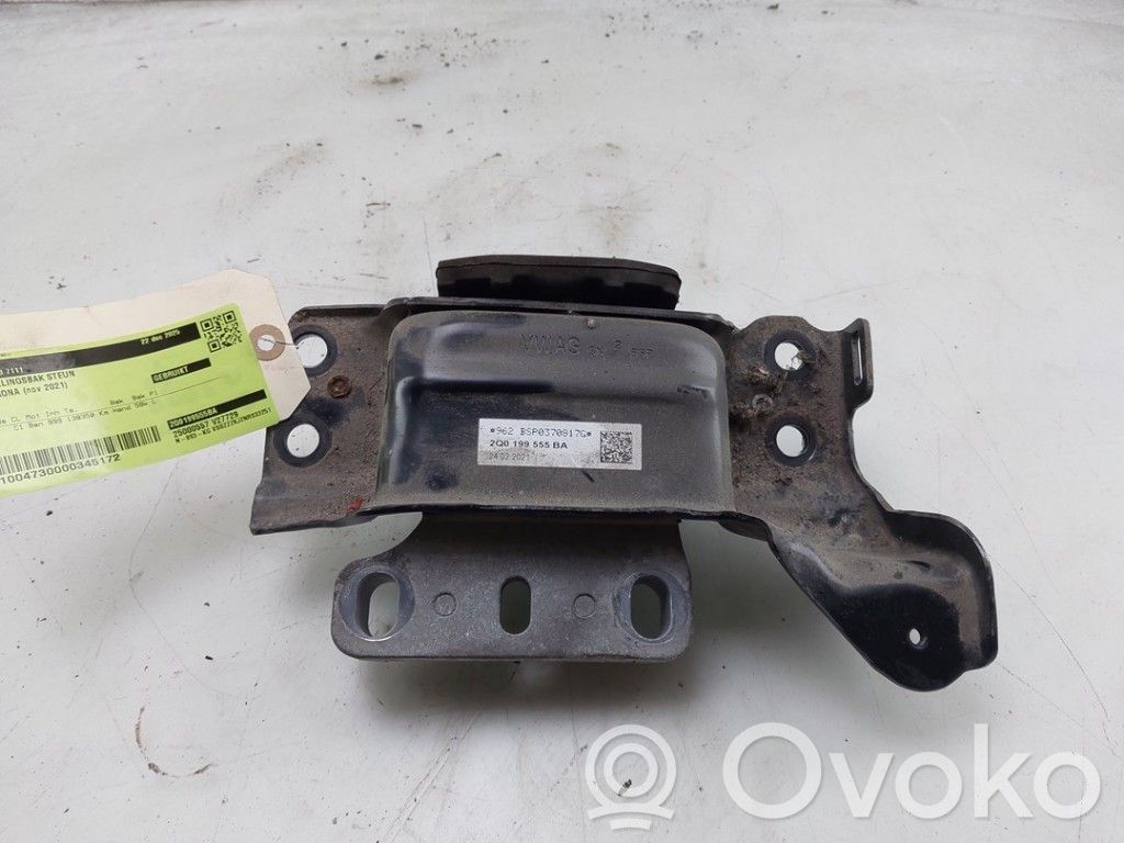 Seat Arona Gearbox mounting bracket 