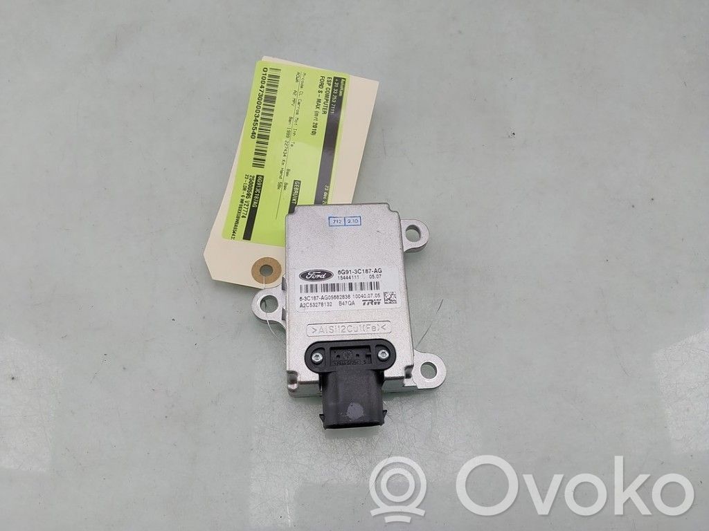 Ford S-MAX ESP (stability system) control unit 