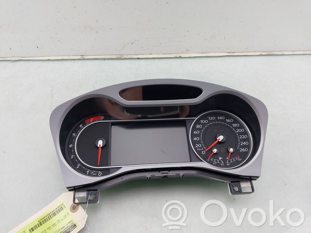Ford S-MAX Speedometer (instrument cluster) 