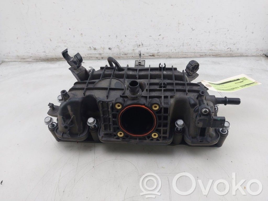 Opel Insignia B Galerie admisie 