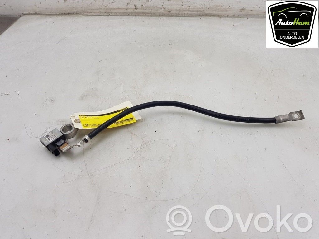 BMW Z4 E89 Sensor 