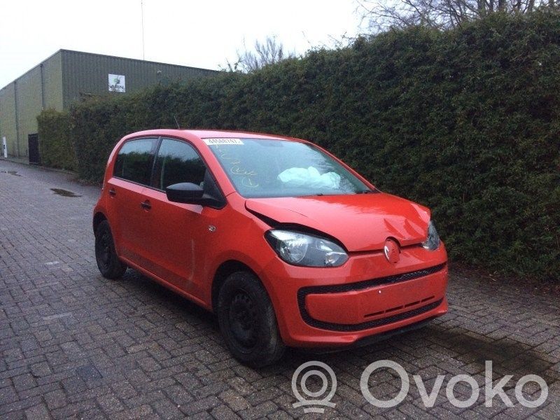 Volkswagen Up Ģenerators 