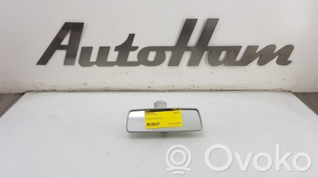 Volkswagen Up Espejo retrovisor (interior) 