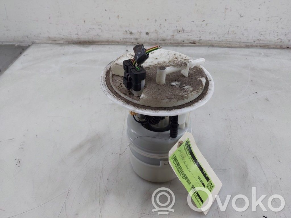 Citroen DS4 Kraftstoffpumpe im Tank 