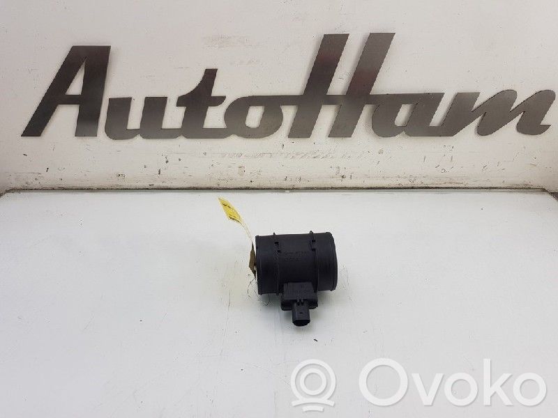 Opel Meriva B Luftmassenmesser Luftmengenmesser 