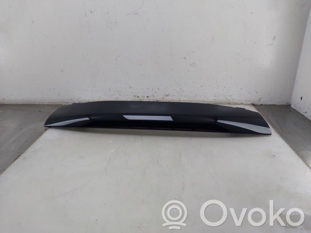 Ferrari 296 GTS Spoiler del portellone posteriore/bagagliaio 