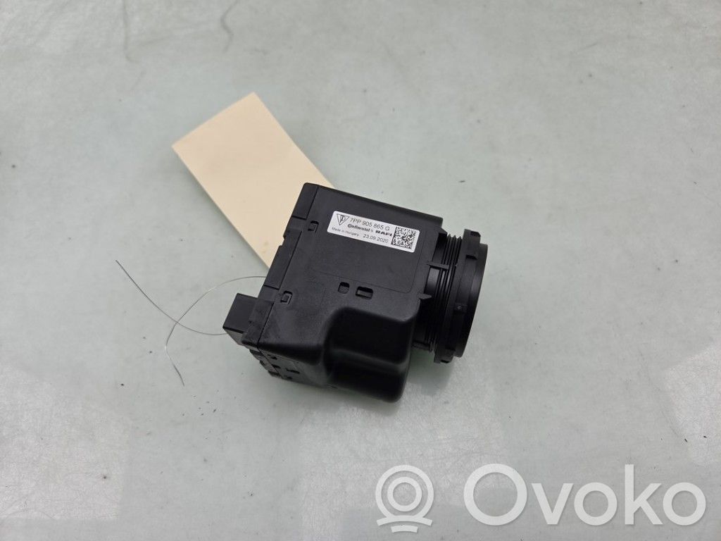 Porsche 718 Cayman 982 982c Ignition lock 