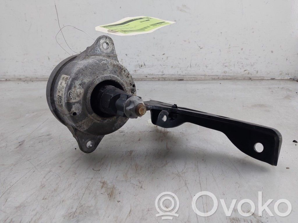Porsche 718 Cayman 982 982c Support de moteur, coussinet