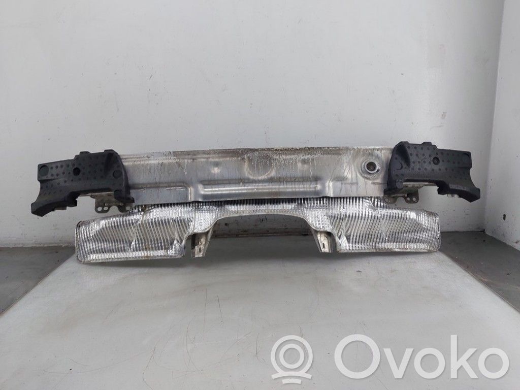 Porsche 718 Cayman 982 982c Travesaño del parachoques trasero 