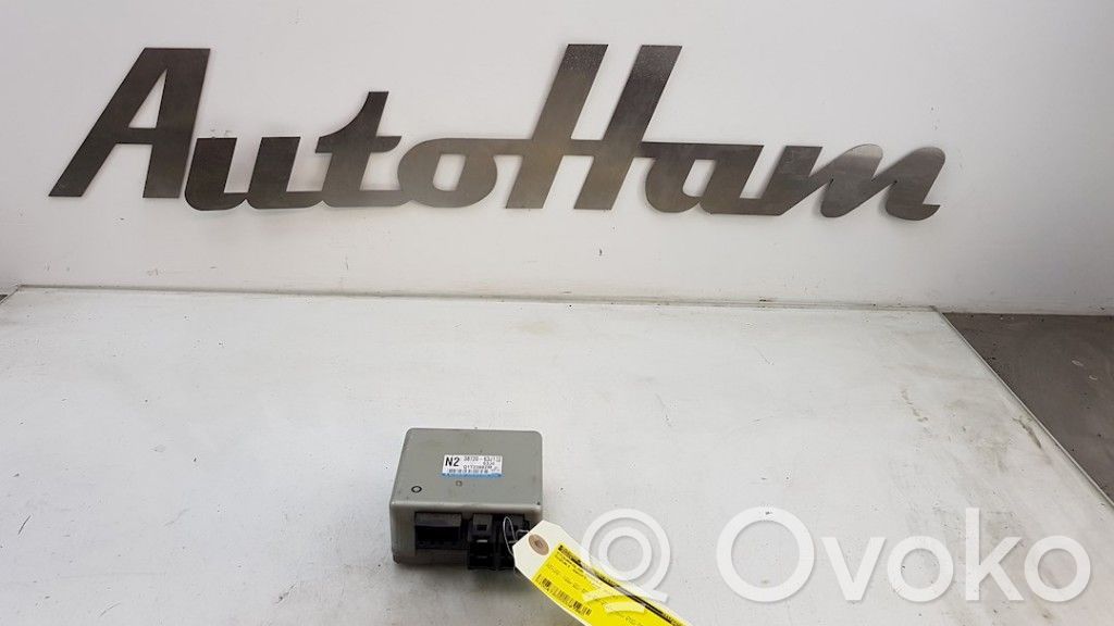Suzuki Swift I Moduł / Sterownik wspomagania kierownicy 