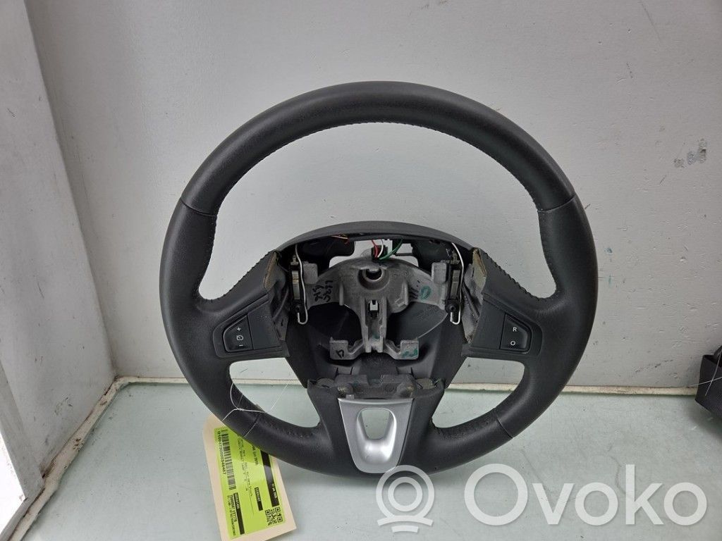 Renault Megane III Volante 