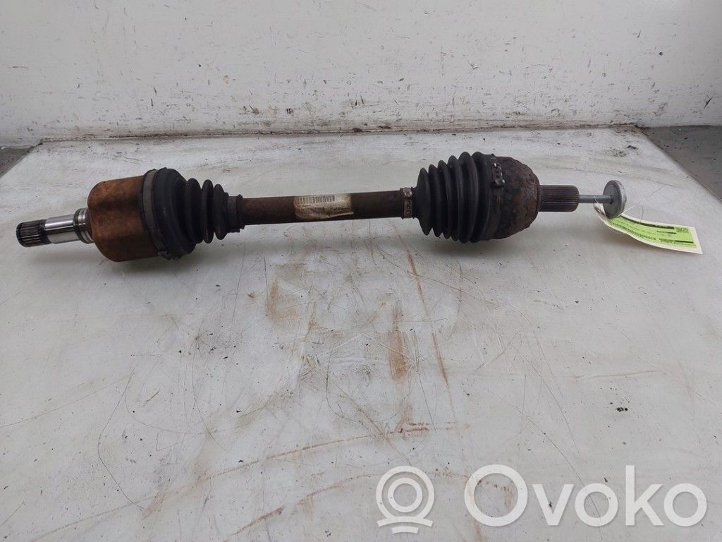Ford S-MAX Front driveshaft 