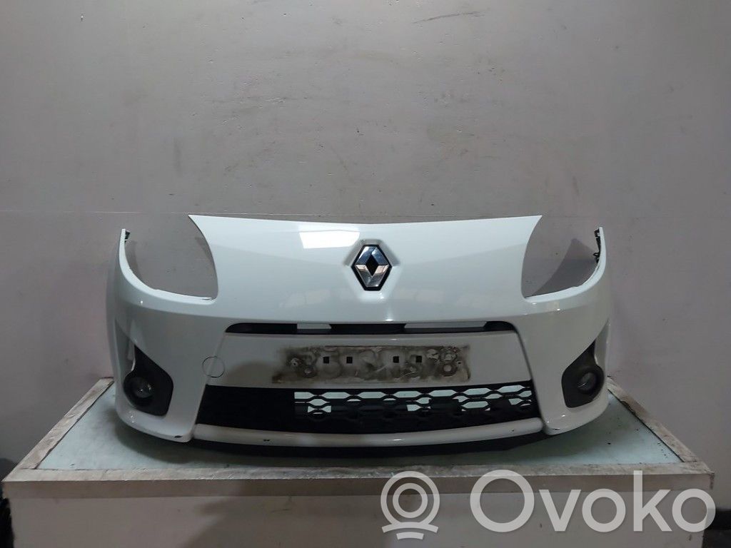 Renault Twingo II Błotnik przedni 