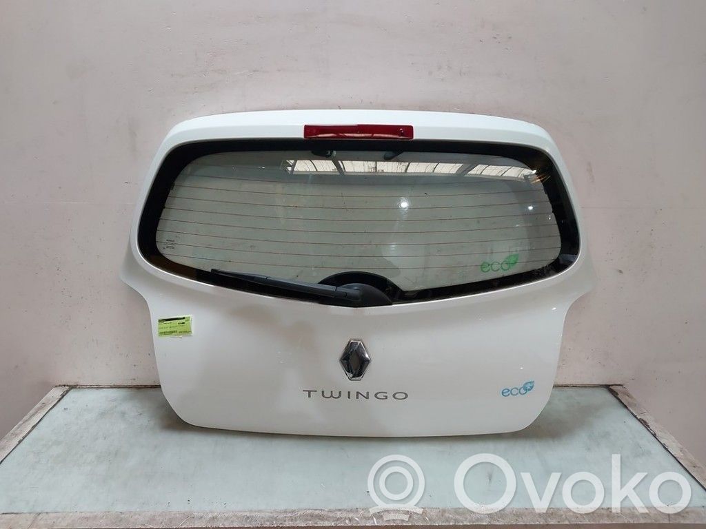 Puerta del maletero/compartimento de carga   901004681R,901004681R,901004681R