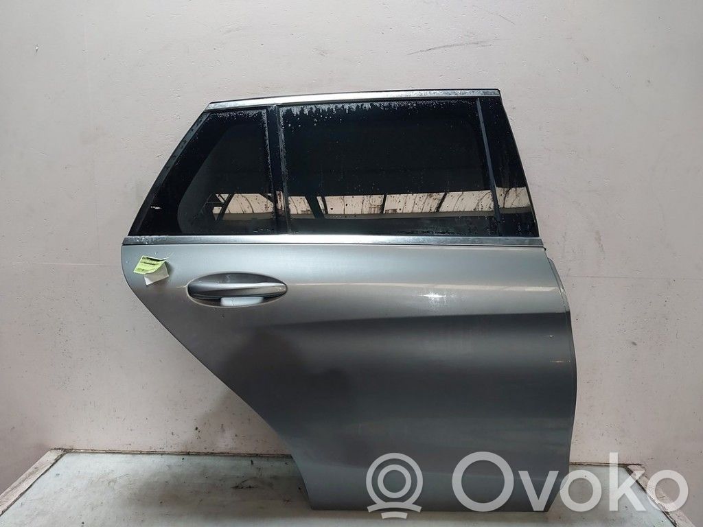 Mercedes-Benz C W205 Ușă spate 