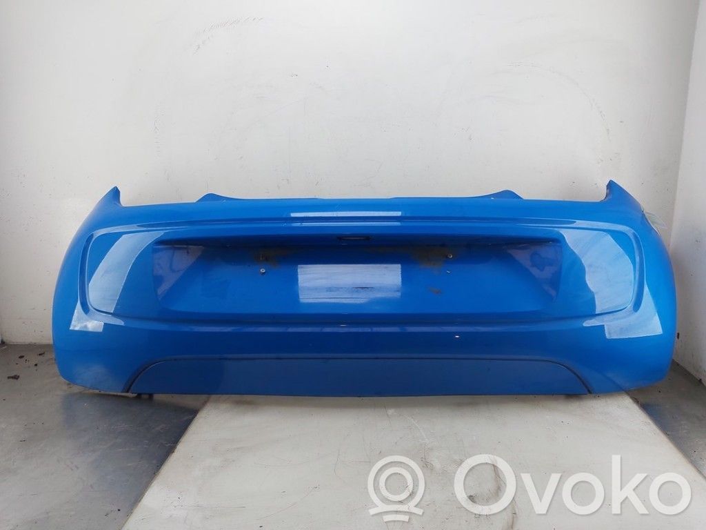 Volkswagen Up Parachoques 