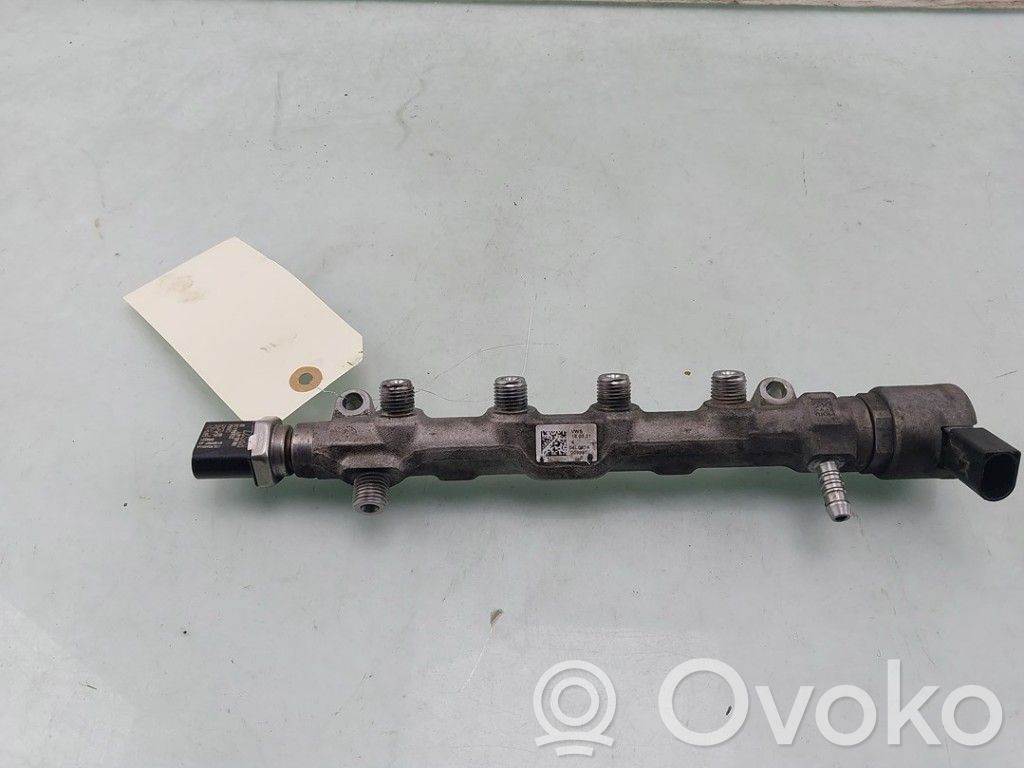 Volkswagen Transporter - Caravelle T6 Rampă alimentare injectoare 