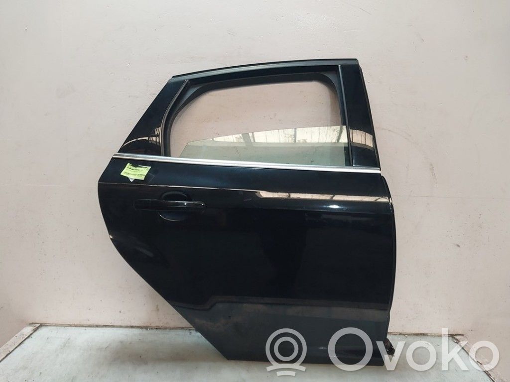 Ford Focus Portiera posteriore