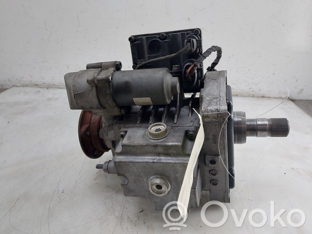 Volkswagen Golf VII Diferențial față 