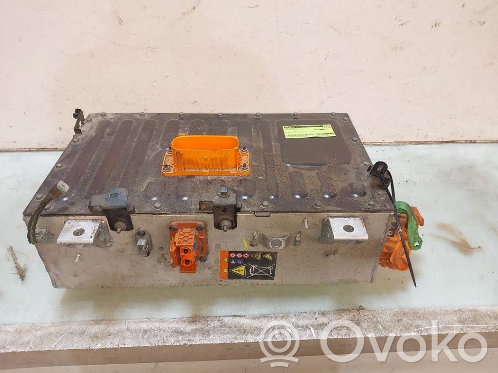 Renault Captur II Batterie voiture electrique / hybride 