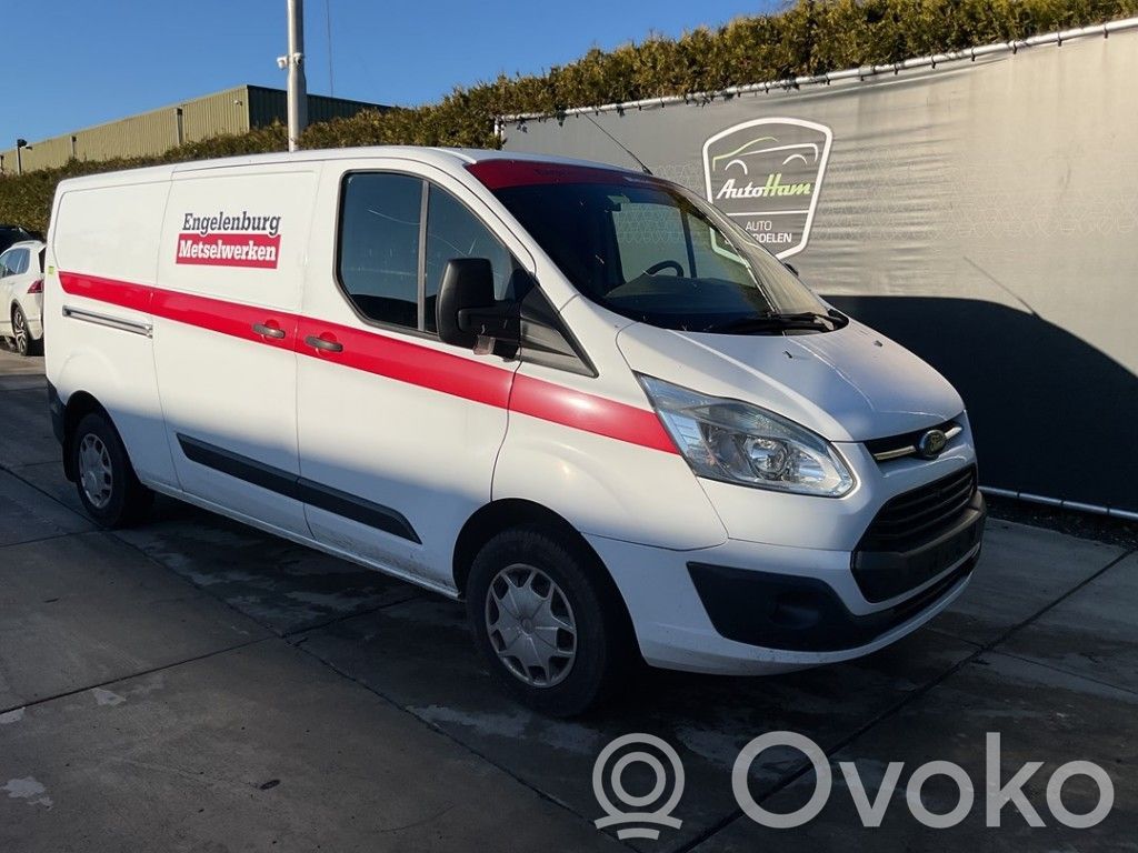 Ford Transit Custom Sparnas 