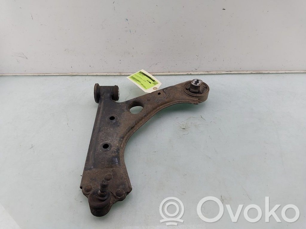 Fiat Fiorino Front control arm 