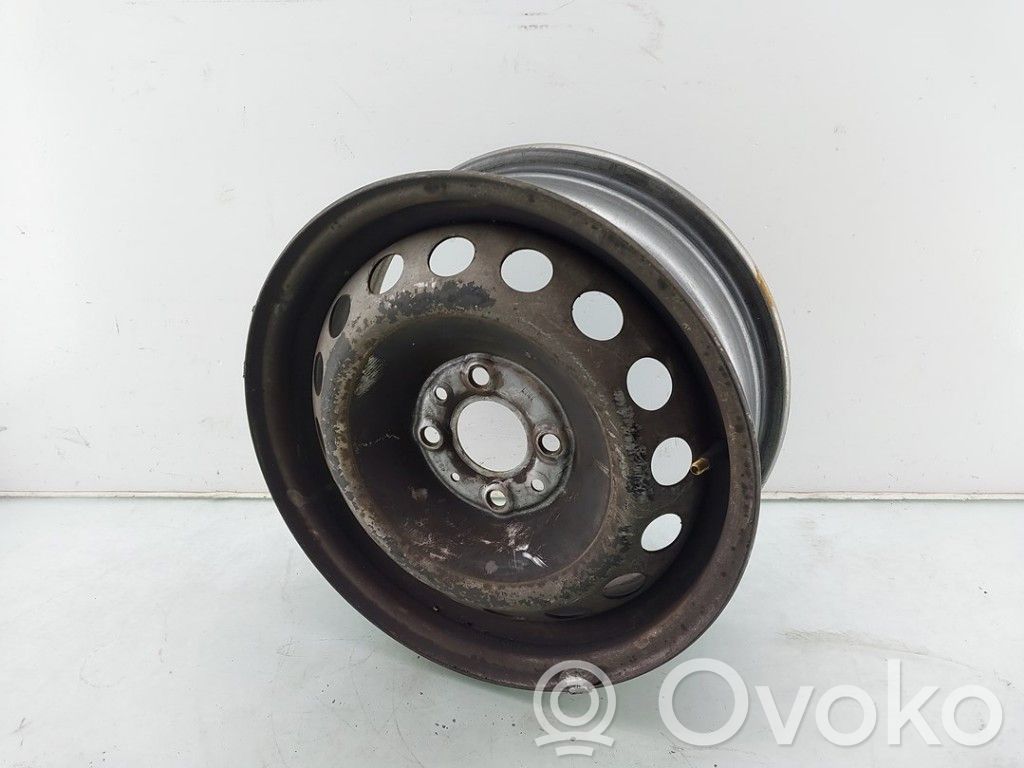 Fiat Fiorino R14 metāla disks (-i) 