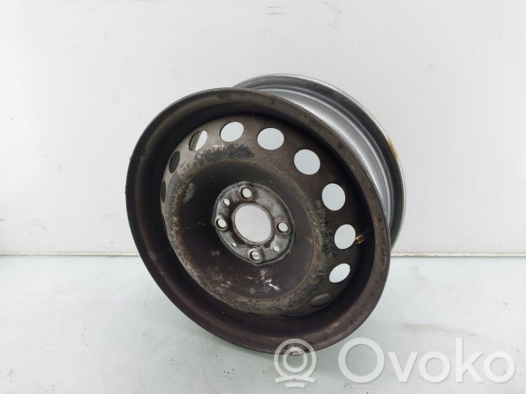 Fiat Fiorino Felgi stalowe R14 