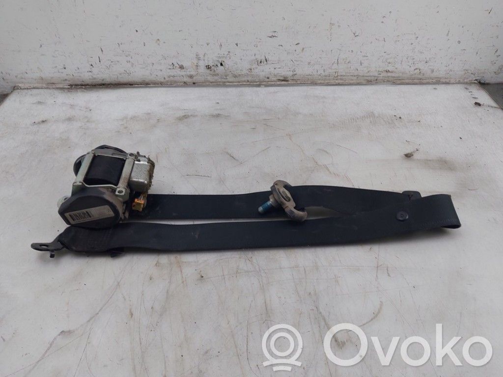 Fiat Fiorino Front seatbelt 