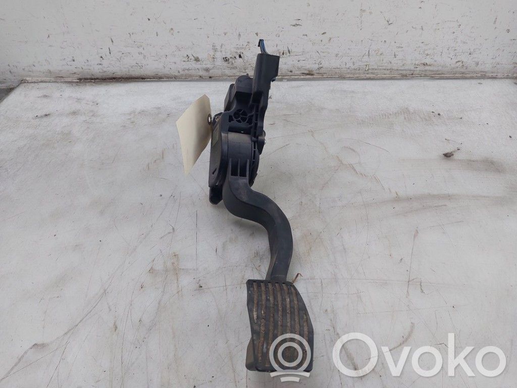 Fiat Fiorino Accelerator throttle pedal 
