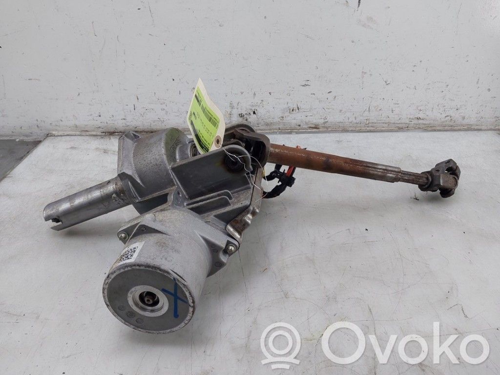Fiat Punto (199) Pompa wspomaganie układu kierowniczego 