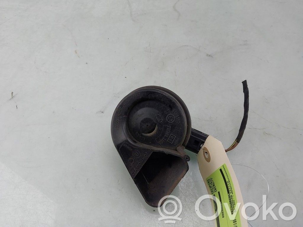 Signal sonore   1S0951223A,1S0951223A,1S0951223A