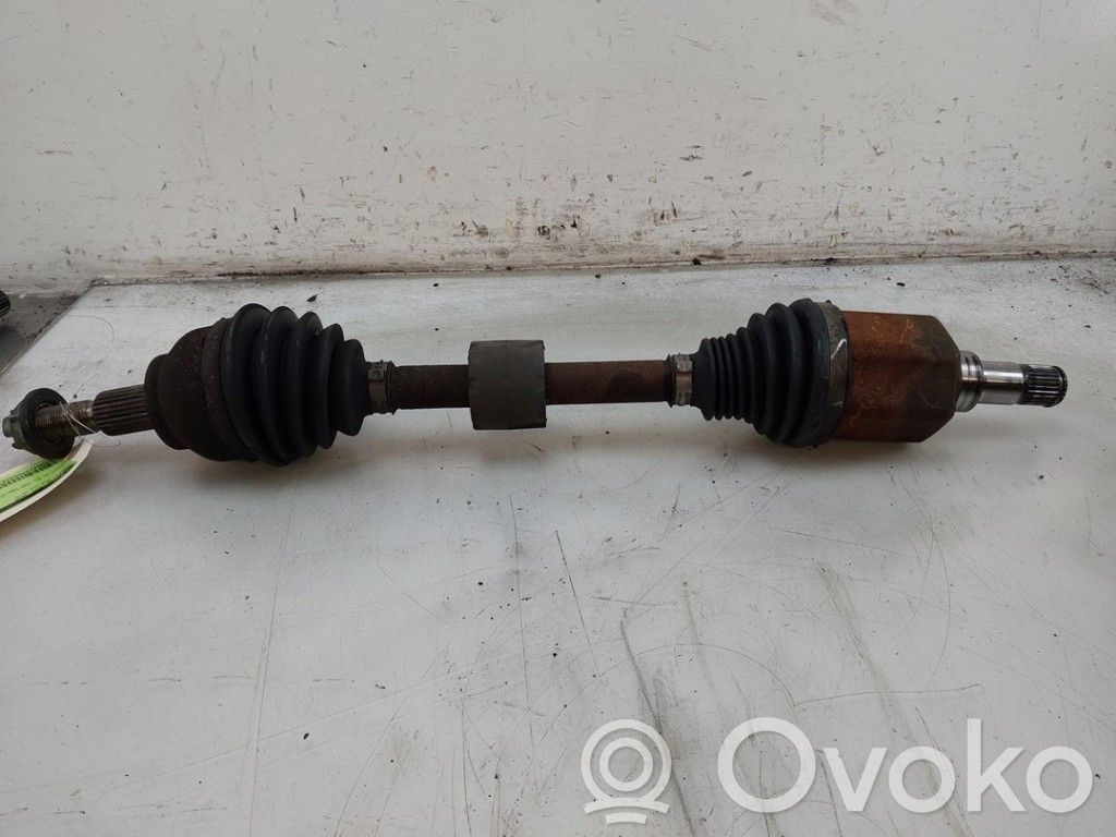 Ford C-MAX II Semiasse anteriore 