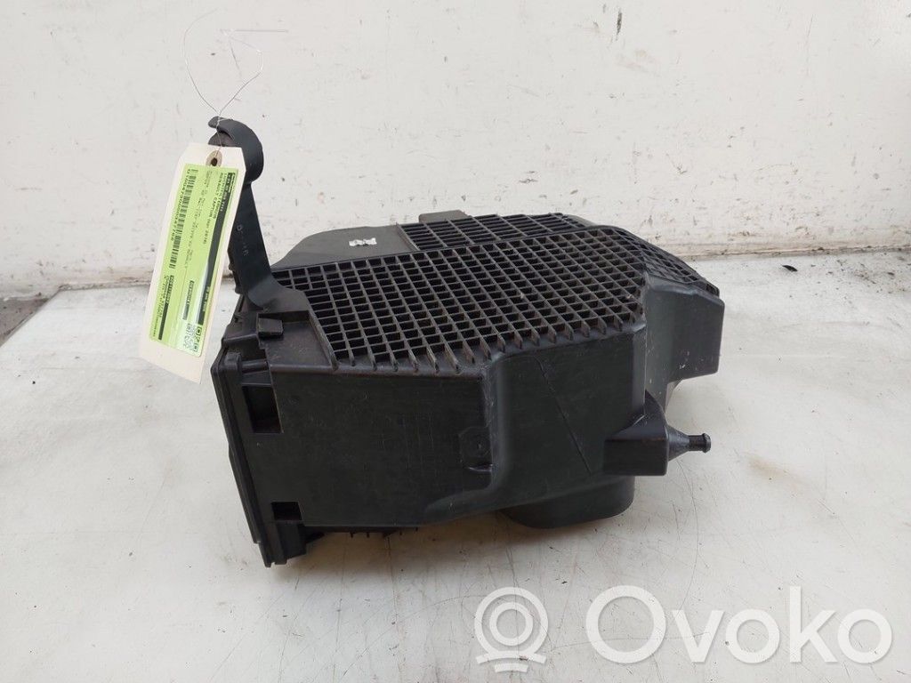 Renault Captur Obudowa filtra powietrza 