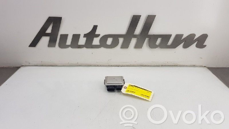 Toyota Yaris XP210 Unitate/modul comandă pompă injecție combustibil 