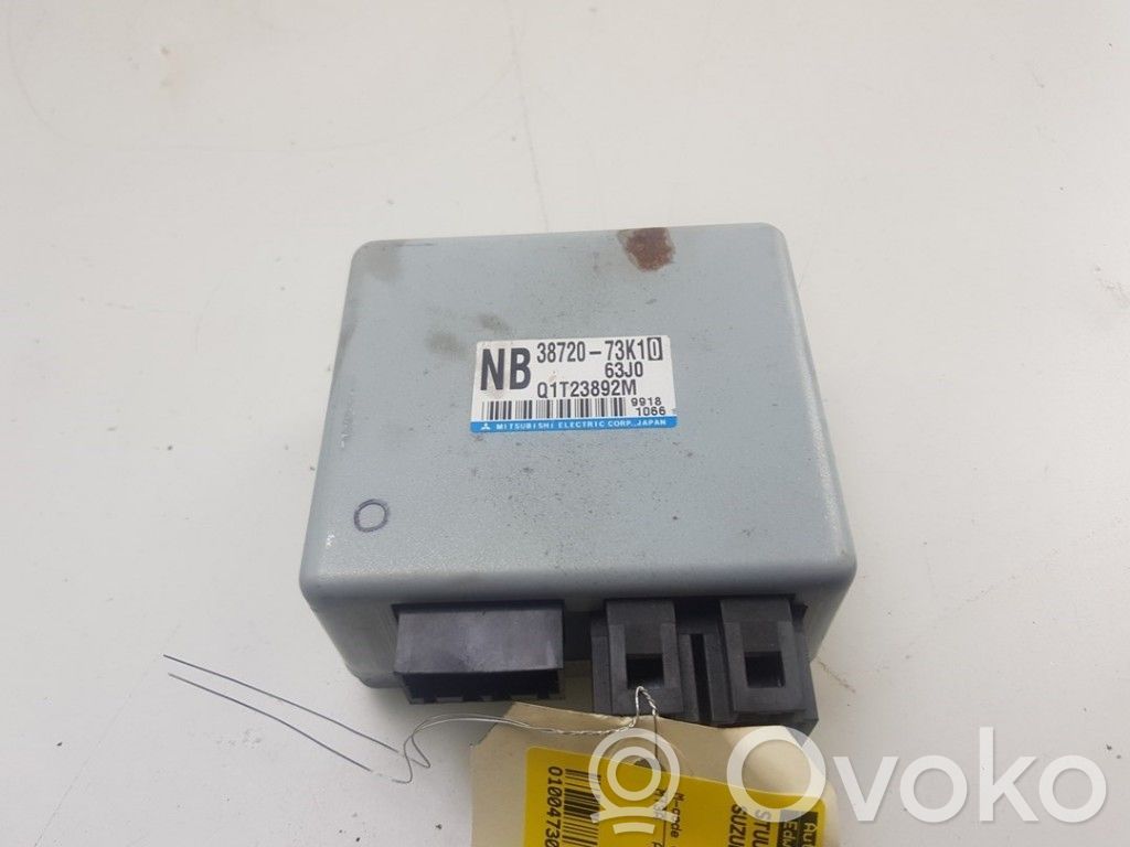 Suzuki Swift I Power steering control unit/module 