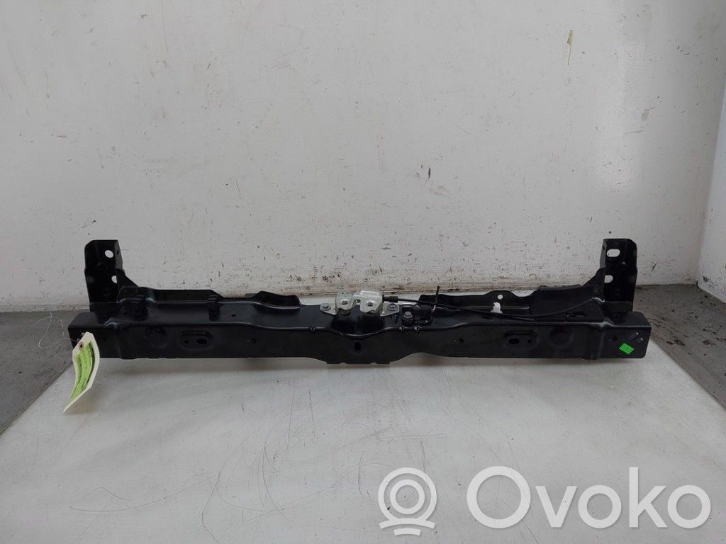Opel Frontera Pannello di supporto del radiatore 